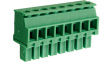 CTBP92VE/8R Pluggable Terminal Block Reversed Screw Connection 8P