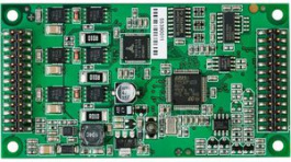 TMCM-1633-CANOPEN, Stepper Motor Controller, Trinamic