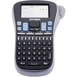 LM260P, LabelManager 260P ABC labelling machine, Dymo