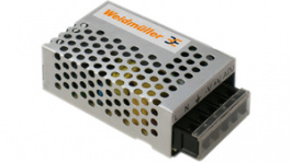 CP E SNT 25W 24V 1.1A, DC power supply 25 W 24 VDC, 1.1 A, Weidmuller