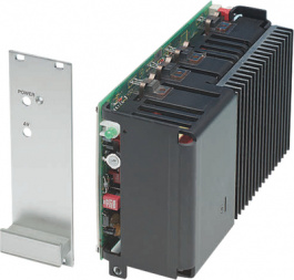 13100-092, Switched-mode power supply 130 W 1 output, Schroff
