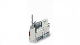 ZK2C10K5TL-08, Vacuum creator 56 l/min -91 kPa, SMC PNEUMATICS
