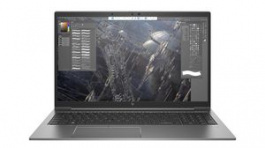 1J3Q2EA#ABD, ZBook Firefly 15 G7 Silver GER, HP