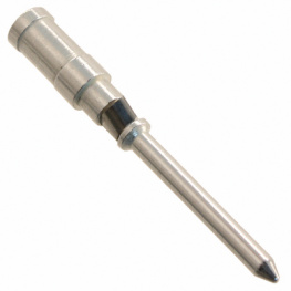 09150006101, Crimp contact, male 1.5 mm2, HAN D/han dd, Harting