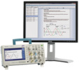 TBS1052B-EDU Oscilloscope 2x50 MHz 1 GS/s