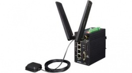 ICG-2420G-LTE-EU, LTE Gateway, Planet