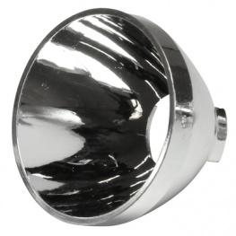 KCLP 28ACR, LED lens Acriche, Khatod Optoelectronic