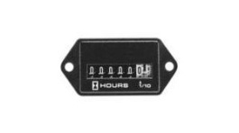 20035-17, Analog Panel Meters Monitors, Honeywell