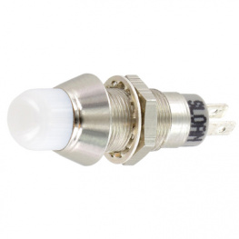 174S816W3W55NCL1, LED Indicator white 5...28 VDC, Sloan