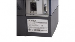 BPT-5-8423-2.5, Polyester Labels White, Brady