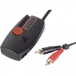 K8065, Pocket audio generator kit, Velleman