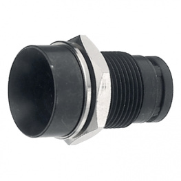 WU-I-5S, LED reflector 5 mm Inside reflector, Vossloh