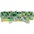 2002-1407 Terminal block yellow / green 0.25...2.5 mm2