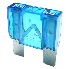 F9060, Fuse maxiOTO 60 A 32 VDC blue, iMaxx Companies