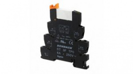 3-1416100-4, Industrial Relay, Schrack / TE