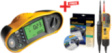 FLUKE 1654B02-TPOLEKIT/D Installation tester AT/DE