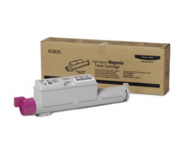 106R01219, High Capacity Toner magenta, Xerox