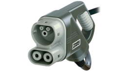 1618306, Charging cable , Mode 4, 850 VDC, 60 A, 1618306, Phoenix Contact
