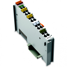 750-513, Relay Output Module, 2 RO, Wago
