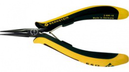 3-685-15, Щипцы; прецизионные, круглогубцы; ESD; 140мм, Bernstein