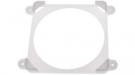 02678-2-2945, Vibration Absorber 138 x 127 mm, Ebmpapst