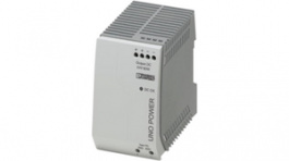 2906300, DC/DC Converter, 90%, 24V, 2.5A, 60W, Fixed, Phoenix Contact