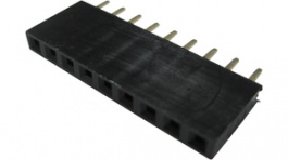 RND 205-00649, Pin Header Female 9, RND Connect