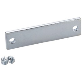 62399919, Connector for two profiles, Barthelme