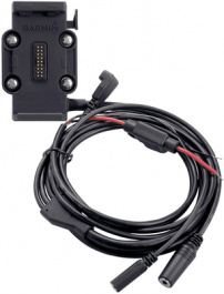 010-11270-03, GPS Device mount with power cable, GARMIN