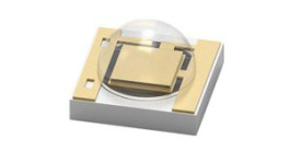 15335337AA350, UV LED 365nm 3.8V 1W 130° 3535, WURTH Elektronik