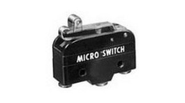 BZ-7RW82127T-S, Basic / Snap Action Switches LARGE BASIC SWITCH, Honeywell