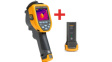 FLK-TIS10-9HZ-BAT Thermal Imager 80 x 60, -20...+250 °C