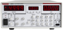 2290E-5, High Voltage Power Supply 1 Ch. 5000 VDC 5 mA, Programmable, KEITHLEY