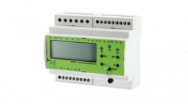 NA003-M64, Voltage Monitoring Relay, 3CO, 5A, 250V, 1.25kVA, Tele
