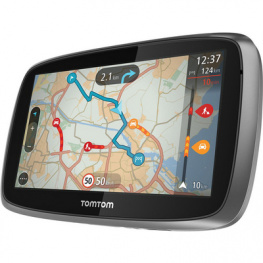 1FD6.002.00, GPS TomTom Start 60 EU, TomTom