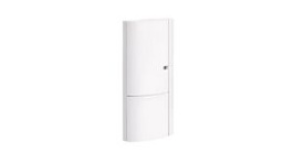 FUMK35000A, Wireless Magnetic Contact for Doors or Windows, Smartvest, 30m, ABUS
