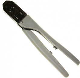 91573-1, Crimping tool, TE Connectivity