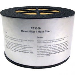 212-4012-ESD, Main filter, Weller