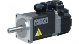 HG-KN13BJ, Servo Motor, 100 W, 3000 min-1, Mitsubishi