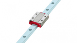 MNN 42-G3, Linear Guideway Carriage 42 mm, Schneeberger