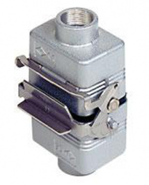 MSLZ 06 VG, COMPLETE CONNECTOR 06P., ILME