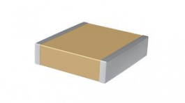 CKC21C123JEGACAUTO, KC-LINK MLCC Resonator Capacitor C0G 12nF 1.2kV 2220, Kemet