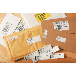 DK-22606, Labels DK-22606, Brother