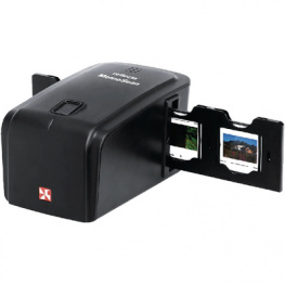 64230, MEMOSCAN Slide Scanner, Reflecta