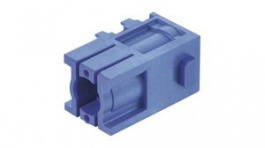 09149311001, Domino Module, MF.1, 1 Poles, Crimp, Plug / Socket, Harting