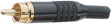346-0100 Cable Connector black