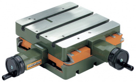 20 150, Crossbench, Proxxon