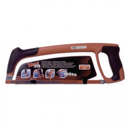 319, Ножовка; 300мм; 24зубец/дюйм, Bahco