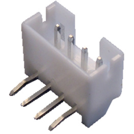 LS-ZUB-02, Plug 4 pole, Sloan