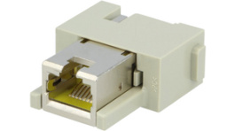 09140014721, Разъем: HAN; модуль; "мама"; Han Modular RJ45; UL94V-0; Модули:1, Harting